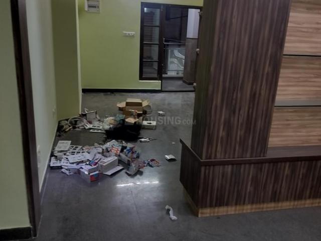 3 BHK Apartment in Shanti Nagar for rent Bengaluru. The reference number is 20040902