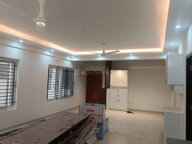 3 BHK Apartment in Shanti Nagar for resale Bangalore. The reference number is 16625998