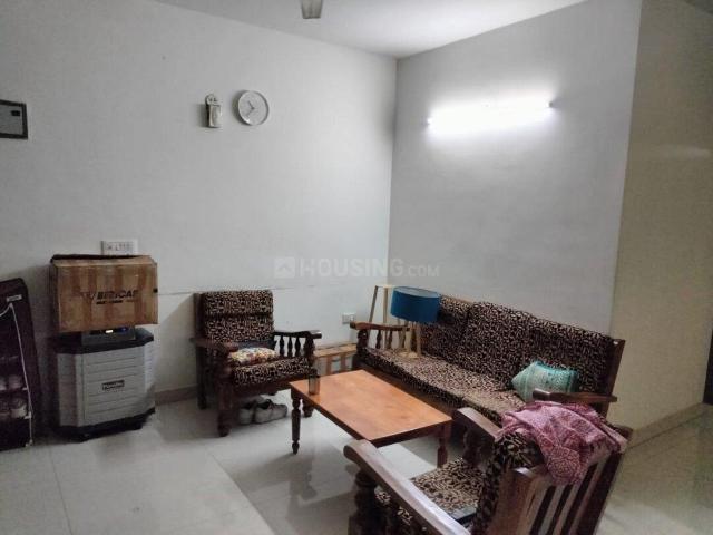 3 BHK Apartment in Shanti Nagar for resale Bangalore. The reference number is 16626444