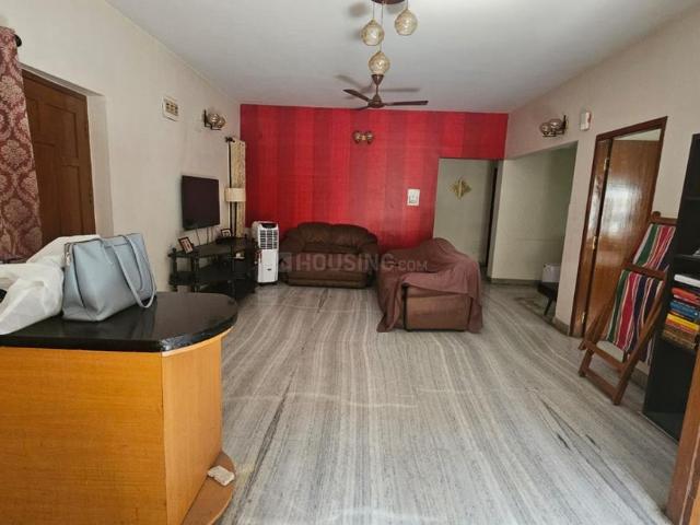 3 BHK Apartment in Shanti Nagar for resale Bengaluru. The reference number is 20732086