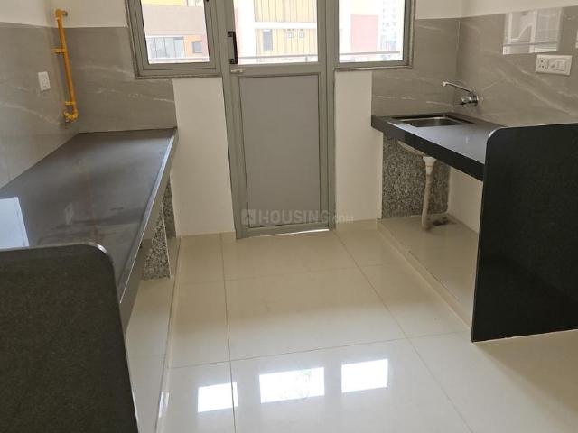 3 BHK Apartment in Shantigram for rent Ahmedabad. The reference number is 15804747
