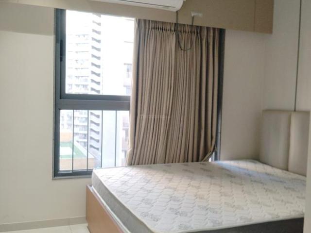 3 BHK Apartment in Shantigram for rent Ahmedabad. The reference number is 17489689
