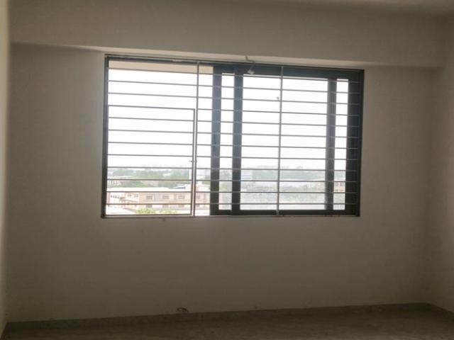 3 BHK Apartment in Shantigram for rent Ahmedabad. The reference number is 17675283