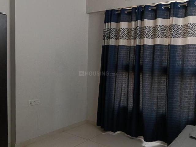 3 BHK Apartment in Shantigram for rent Ahmedabad. The reference number is 17682500