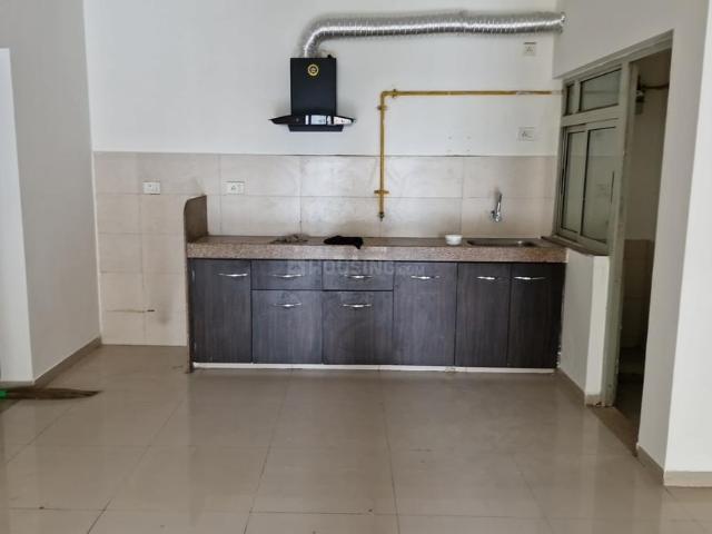 3 BHK Apartment in Shantigram for rent Ahmedabad. The reference number is 17901883
