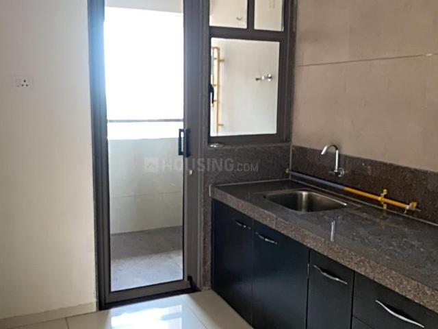 3 BHK Apartment in Shantigram for rent Ahmedabad. The reference number is 17994090