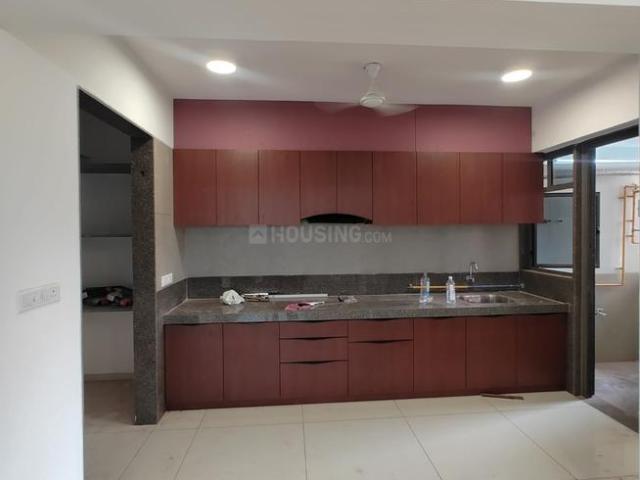 3 BHK Apartment in Shantigram for rent Ahmedabad. The reference number is 18694790