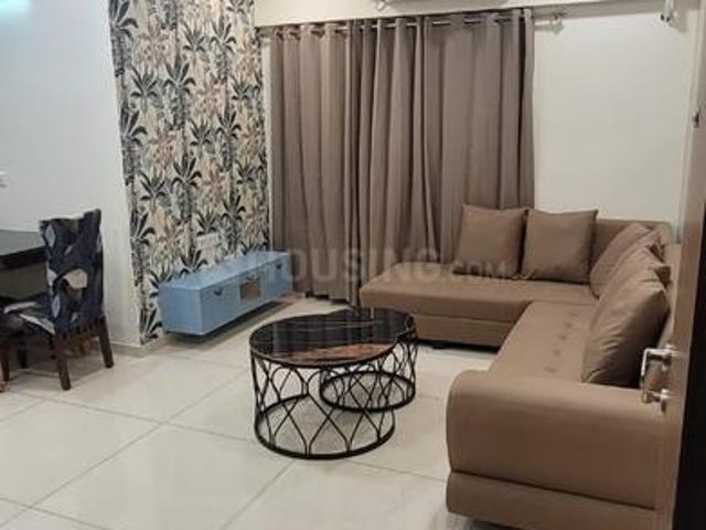 3 BHK Apartment in Shantigram for rent Ahmedabad. The reference number is 18754797