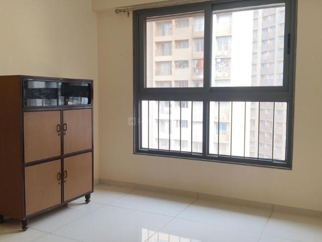 3 BHK Apartment in Shantigram for rent Ahmedabad. The reference number is 19424877