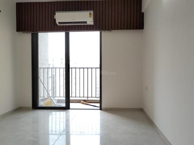 3 BHK Apartment in Shantigram for rent Ahmedabad. The reference number is 19442681