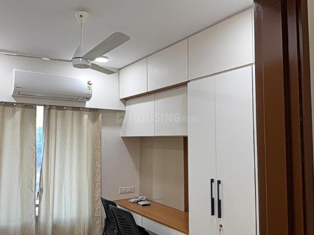 3 BHK Apartment in Shantigram for rent Ahmedabad. The reference number is 19445515