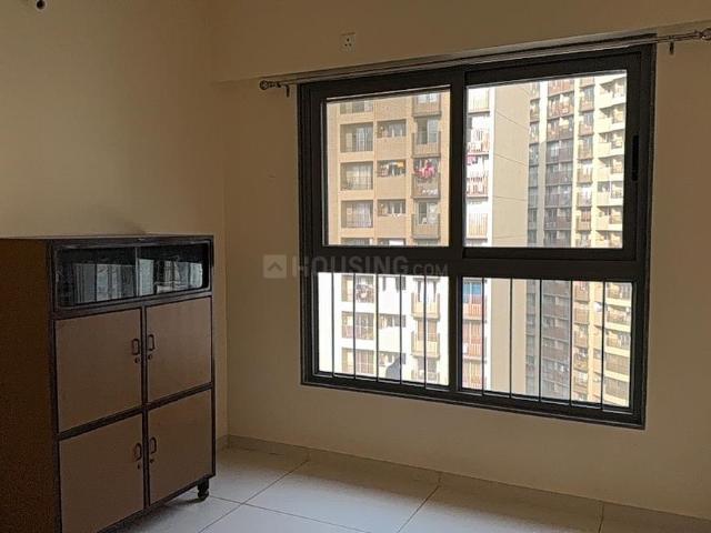3 BHK Apartment in Shantigram for rent Ahmedabad. The reference number is 19454075