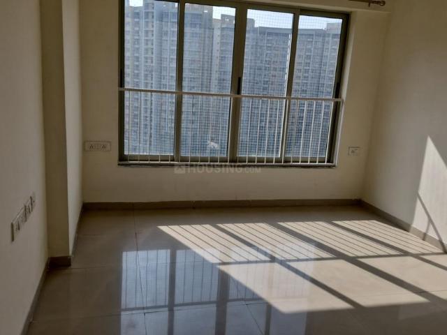 3 BHK Apartment in Shantigram for rent Ahmedabad. The reference number is 19475572