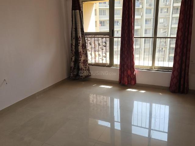 3 BHK Apartment in Shantigram for rent Ahmedabad. The reference number is 19507492