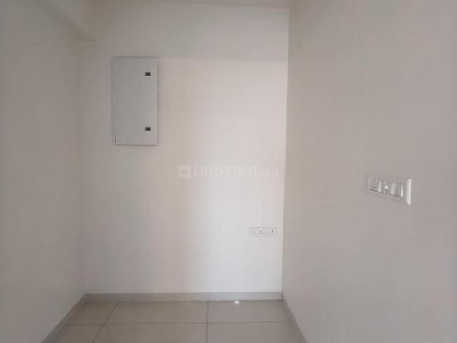 3 BHK Apartment in Shantigram for rent Ahmedabad. The reference number is 19541622