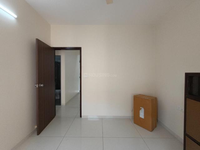 3 BHK Apartment in Shantigram for rent Ahmedabad. The reference number is 19585836