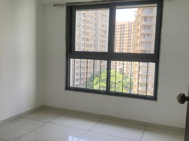 3 BHK Apartment in Shantigram for rent Ahmedabad. The reference number is 19587862