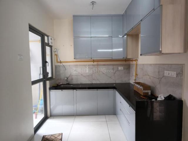3 BHK Apartment in Shantigram for rent Ahmedabad. The reference number is 19611824