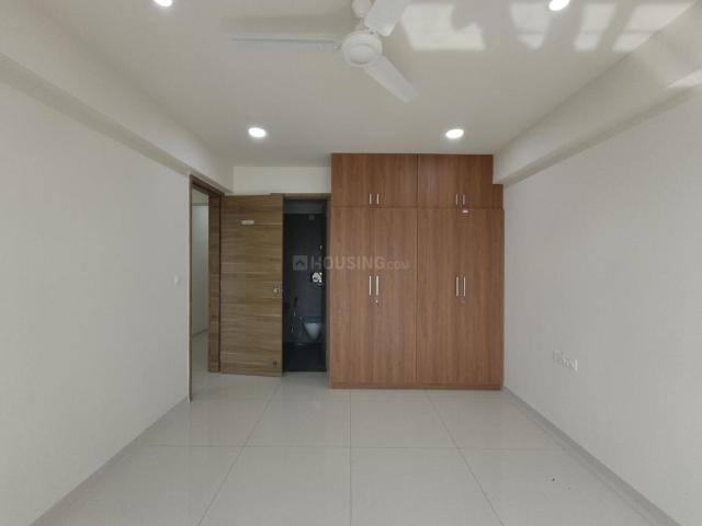 3 BHK Apartment in Shantigram for rent Ahmedabad. The reference number is 19613321