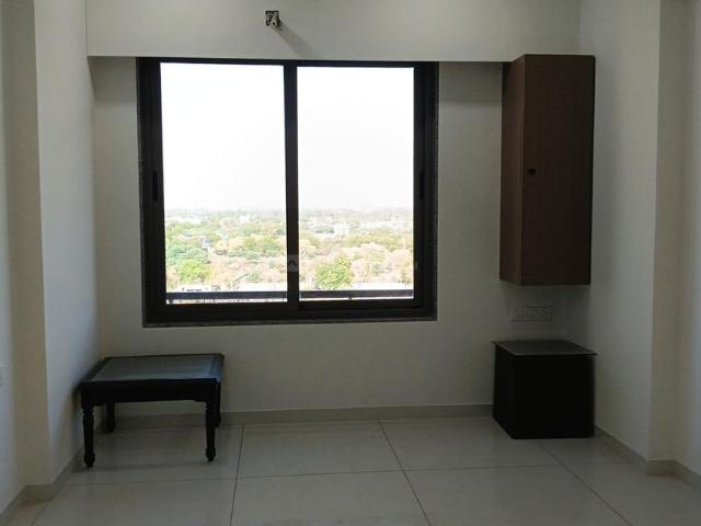3 BHK Apartment in Shantigram for rent Ahmedabad. The reference number is 19678593