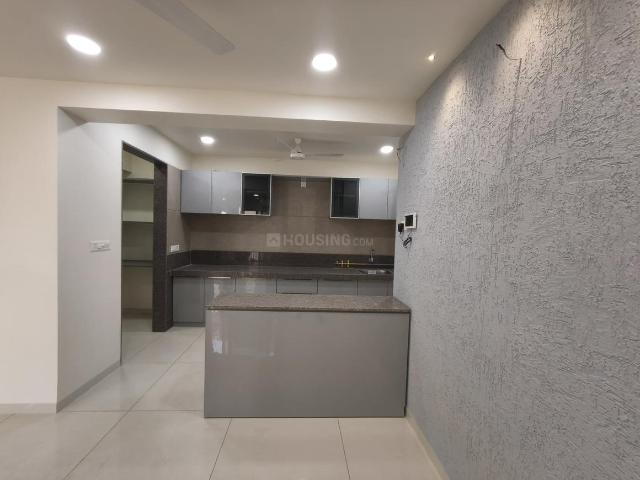 3 BHK Apartment in Shantigram for rent Ahmedabad. The reference number is 19720003