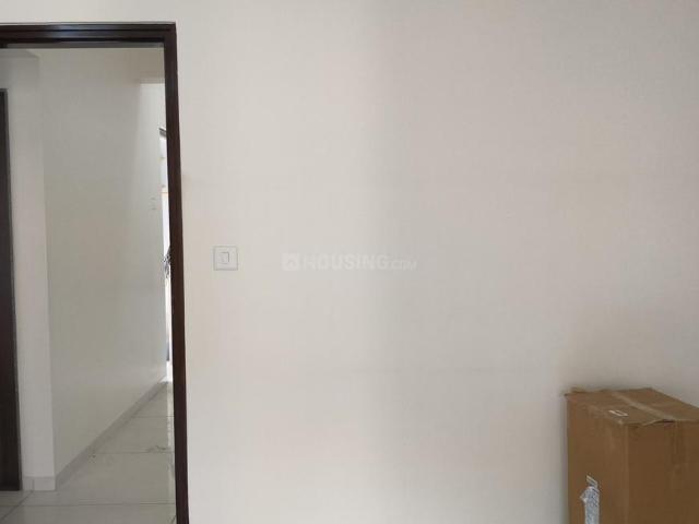3 BHK Apartment in Shantigram for rent Ahmedabad. The reference number is 19742571