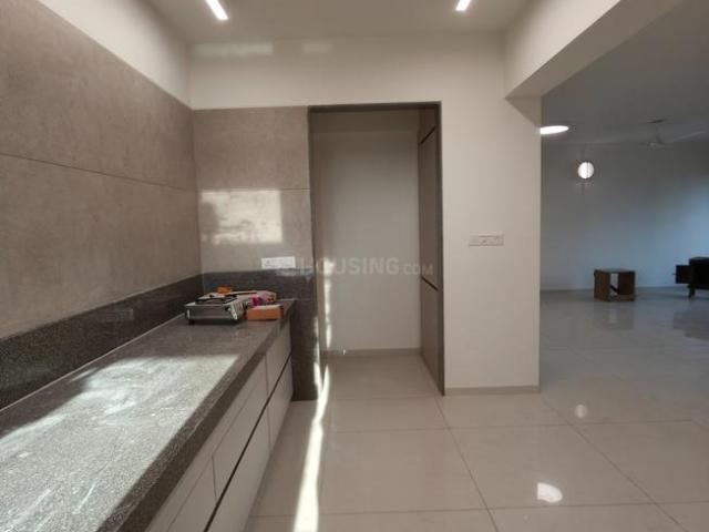 3 BHK Apartment in Shantigram for rent Ahmedabad. The reference number is 19743542