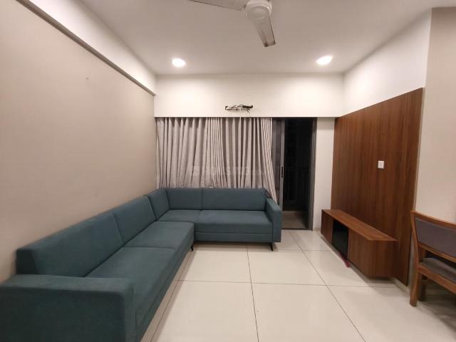3 BHK Apartment in Shantigram for rent Ahmedabad. The reference number is 19744678