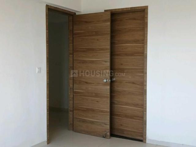 3 BHK Apartment in Shantigram for rent Ahmedabad. The reference number is 19818488