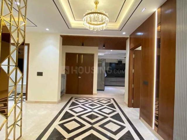 3 BHK Apartment in Shantigram for rent Ahmedabad. The reference number is 19861459