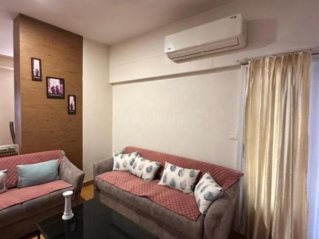3 BHK Apartment in Shantigram for rent Ahmedabad. The reference number is 19893442