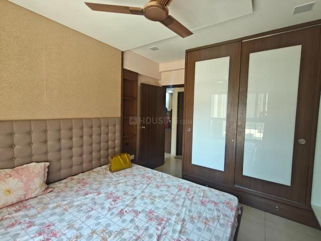 3 BHK Apartment in Shantigram for rent Ahmedabad. The reference number is 19939520