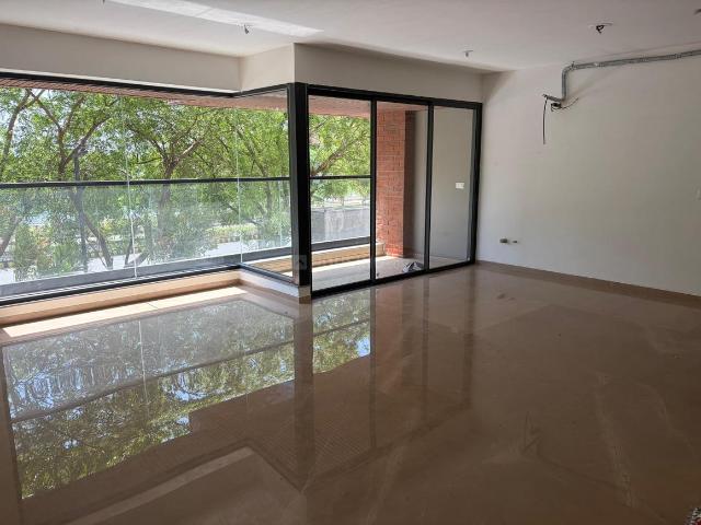 3 BHK Apartment in Shantigram for rent Ahmedabad. The reference number is 19956913