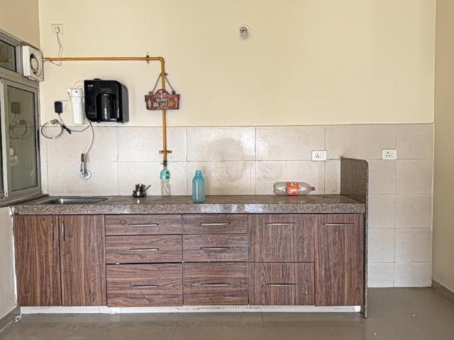 3 BHK Apartment in Shantigram for rent Ahmedabad. The reference number is 19014851