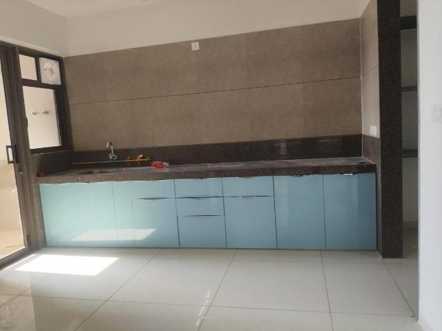 3 BHK Apartment in Shantigram for rent Ahmedabad. The reference number is 19031557