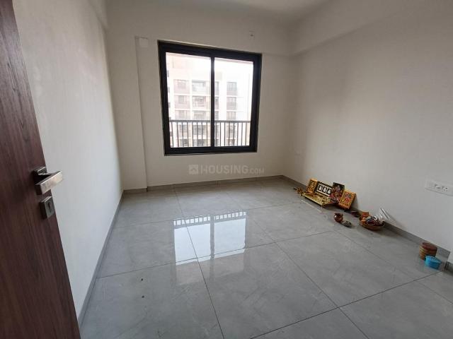 3 BHK Apartment in Shantigram for rent Ahmedabad. The reference number is 19064738