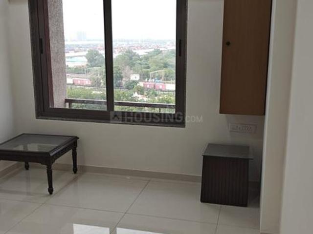 3 BHK Apartment in Shantigram for rent Ahmedabad. The reference number is 19079977