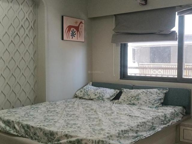 3 BHK Apartment in Shantigram for rent Ahmedabad. The reference number is 19081961