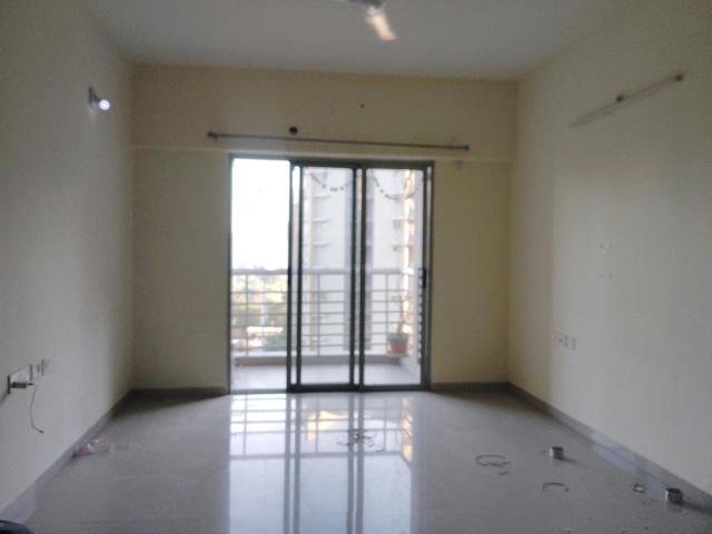 3 BHK Apartment in Shantigram for rent Ahmedabad. The reference number is 19085418
