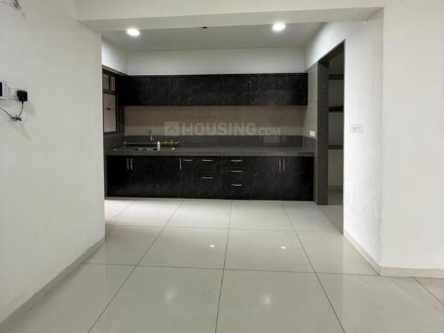 3 BHK Apartment in Shantigram for rent Ahmedabad. The reference number is 19149378
