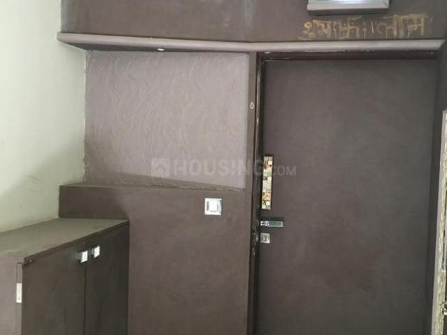 3 BHK Apartment in Shantigram for rent Ahmedabad. The reference number is 19156417