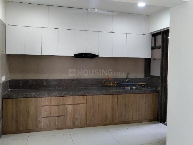 3 BHK Apartment in Shantigram for rent Ahmedabad. The reference number is 19377829