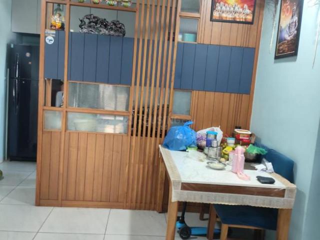 3 BHK Apartment in Shantigram for rent Ahmedabad. The reference number is 19394304