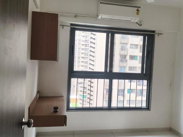 3 BHK Apartment in Shantigram for rent Ahmedabad. The reference number is 20406166