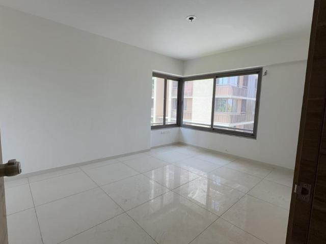 3 BHK Apartment in Shantigram for rent Ahmedabad. The reference number is 20418552