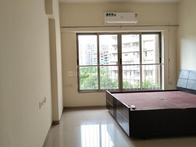3 BHK Apartment in Shantigram for rent Ahmedabad. The reference number is 20689912