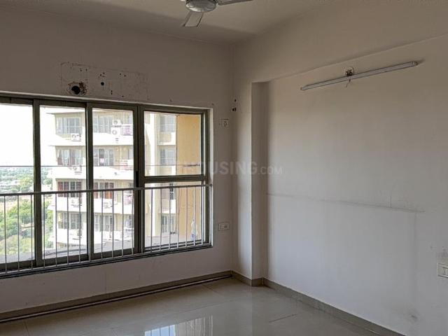 3 BHK Apartment in Shantigram for rent Ahmedabad. The reference number is 20001492