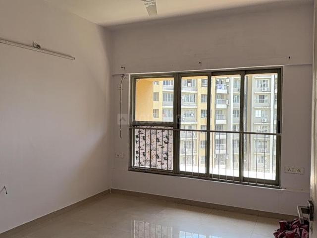 3 BHK Apartment in Shantigram for rent Ahmedabad. The reference number is 20001730