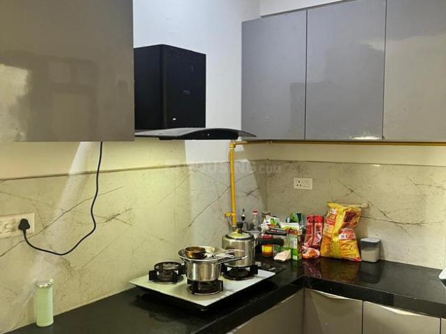 3 BHK Apartment in Shantigram for rent Ahmedabad. The reference number is 20039904