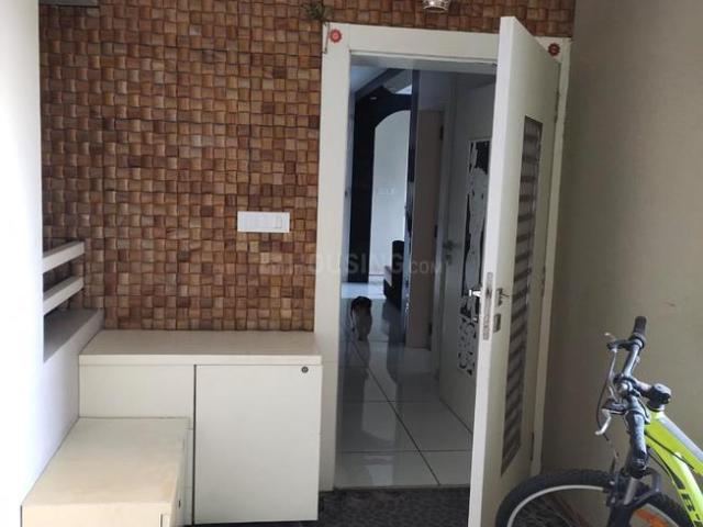 3 BHK Apartment in Shantigram for rent Ahmedabad. The reference number is 20071760
